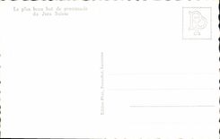 CPA Boncourt Salle des Draperies 