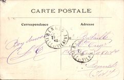 CPA Paris L'Hotel de Ville 