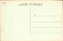 CPA Marseille ND de la Garde 