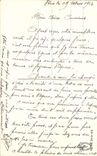 CPA Joyeuses Paques 