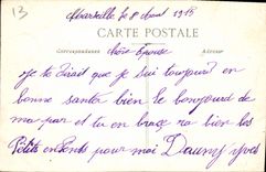 CPA Marseille Rue de la Republique 