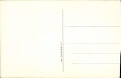 CPA Fragonard L'Etude Musee du Louvre Paris 