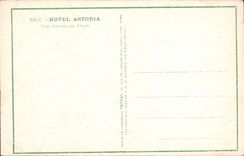 CPA Nice Hotel Astoria 