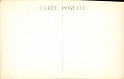 CPA Don Quichotte Tapisserie