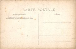 CPA Musee du Luxembourg 