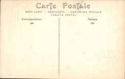 CPA Napoleon et son Epoque Le Duc de Reichstadt 