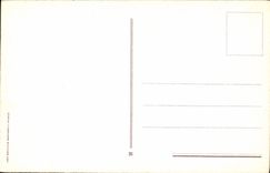 CPA Ambrosiana Leonardo da Vinci 