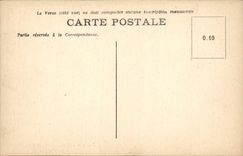 CPA Fresque d'Hippolyte Flandrin Les Vierges 