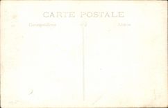 CARTE PHOTO Maison