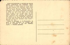 CPA Va vends tout ce que tu as 