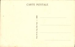 CPA Musee du Trianon D'Apres Kucharski Le Dauphin Louis XVII 