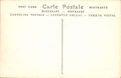 CPA De la Grave au Lautaret Glacier d'Arsine et Source de la Romanche 