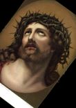 CPA Ecce Homo 