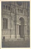 CPA Eglise