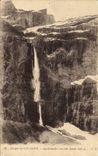 CPA Cirque de Gavarnie La Grande Cascade 