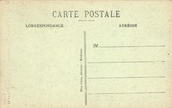 CPA Cirque de Gavarnie La Grande Cascade 