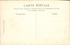 CPA Musee de Versailles Portrait de Marie Antoinette dit a la Rose 