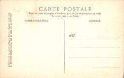 CPA Laissez venir a moi les petits enfants Collection de L'ouvre de la Sainte Enfance