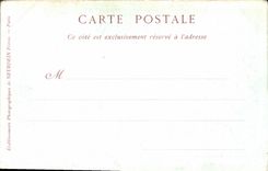 CPA P Delaroche Les Enfants d'Edouard 