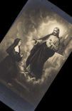 CPA Christ Religieuse