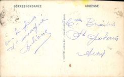 CPA L'Auvergne Viaduc des Fades le geant d'Europe 