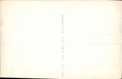 CPA Heureuses Paques Fleurs Papillon