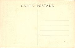 CPA Abbaye d'Hautecombe L'eglise Facade principale