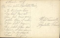 CPA Maison Berger Moutons