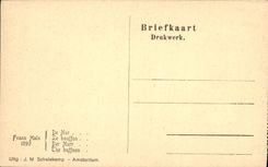 CPA Frans Hals De Nar 