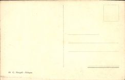 CPA Guido Rent di Bologne 