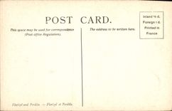 CPA Leslie CR Florizel and Perdita Victoria and Albert Museum London 