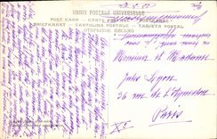 CPA Tate Gallery London Stevens Alfred King Alfred and his Mother 