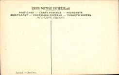 CPA Musee Royal de la Haye Storck Marine 