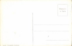 CPA Roma Discobolo di Mirone Museo Vaticano 