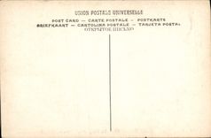 CPA The National Gallery London David Teniers 