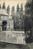 CPA Château