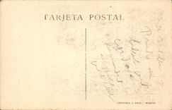 CPA Velazquez Las hilanderas 