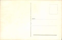 CPA Museum Boymans Rotterdam De Apostel Johannes 