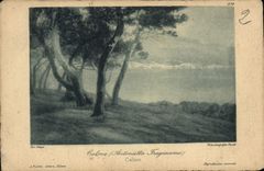 CPA Calme Antonietta Fragiacomo