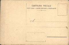 CPA Calme Antonietta Fragiacomo