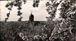 CPA Eglise