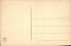 CPA Nuestro Senor Crucificado Velazquez