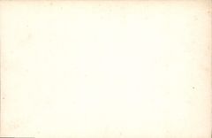 CPA Chalet en montagne