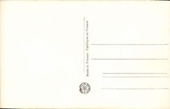 CPA Musee de Rouen Claude Monet La Cathedrale de Rouen 