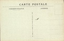 CPA Musee de Tours IL Buste de Georges Clemenceau 