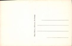 CPA Chateau de Montaigne La Chambre de Michel Montaigne