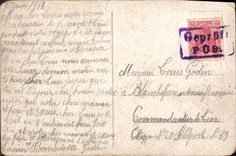 CPA Illustrateur 