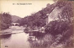 CPA Nos Campagnes du Centre 