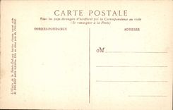 CPA Laissez venir a moi les petits enfants Collection de Louvre de la Sainte Enfance 