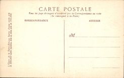 CPA Laissez venir a moi les petits enfants Collection de Louvre de la Sainte Enfance 